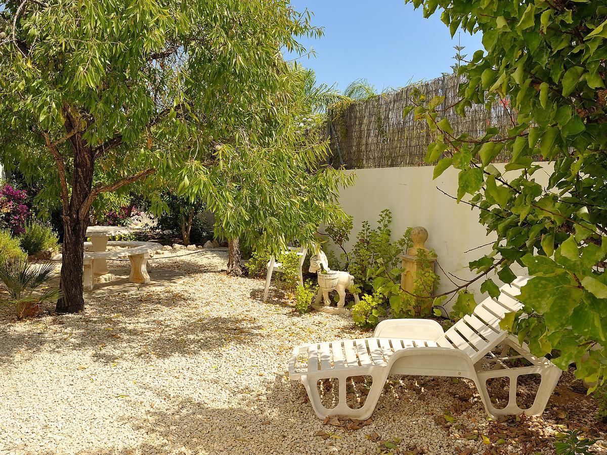 Holiday Home Reposo By Interhome خافييا المظهر الخارجي الصورة