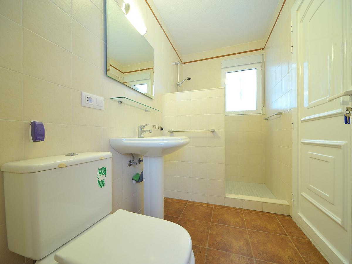 Holiday Home Reposo By Interhome خافييا المظهر الخارجي الصورة